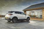 Vauxhall Grandland X Hybrid4 2020 года
